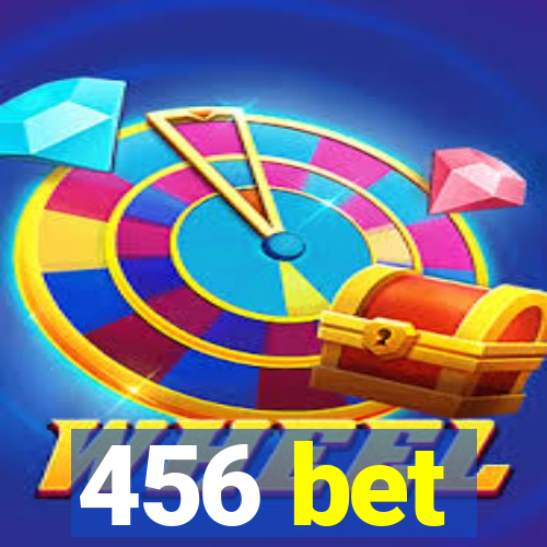 456 bet